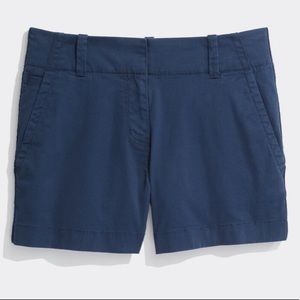Vineyard Vines Navy 3.5 inch Every Day Shorts